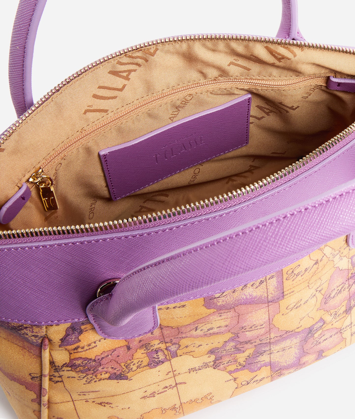 Alviero Martini BORSA A MANO Donna LE75/9921