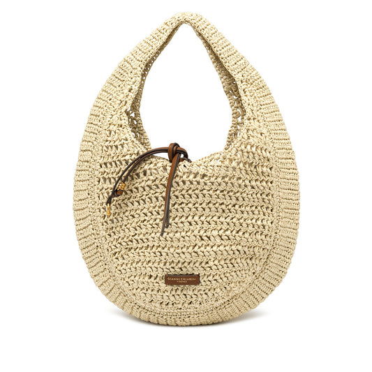 Gianni Chiarini BORSA A SPALLA Donna BS 11954 COMM STR