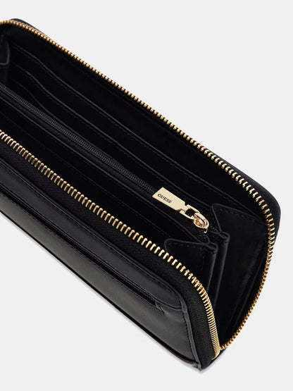 Guess PORTAFOGLIO ZIP AROUND Donna SWVG99 10146