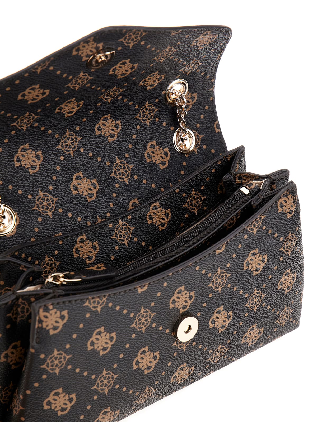 Guess BORSA A SPALLA Donna HWGP98 90210