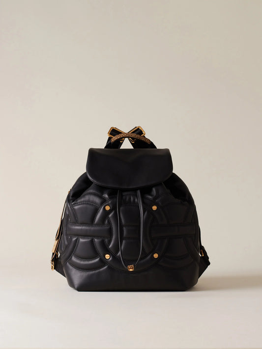 Borbonese BORSA A SPALLA Donna 91010151 0099