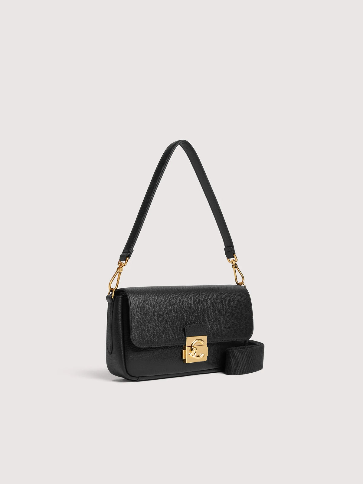 Coccinelle BORSA A TRACOLLA Donna E1 U4K 12 02 01