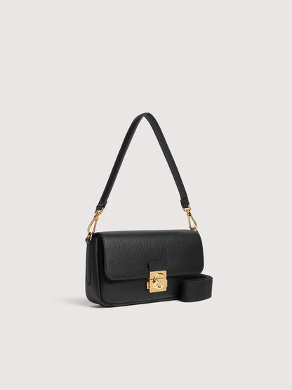 Coccinelle BORSA A TRACOLLA Donna E1 U4K 12 02 01