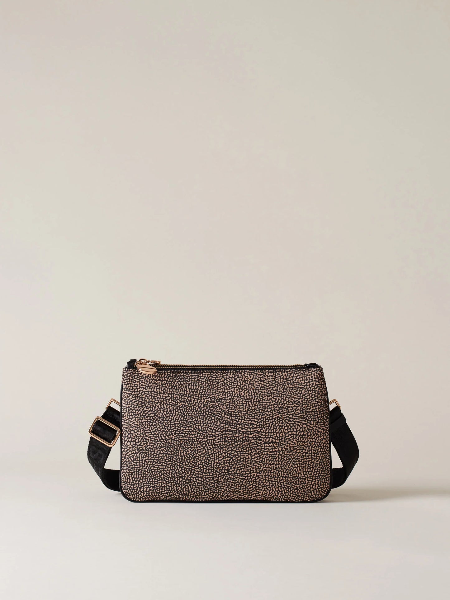 Borbonese BORSA A TRACOLLA Donna 934119 I15