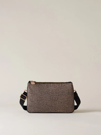 Borbonese BORSA A TRACOLLA Donna 934119 I15