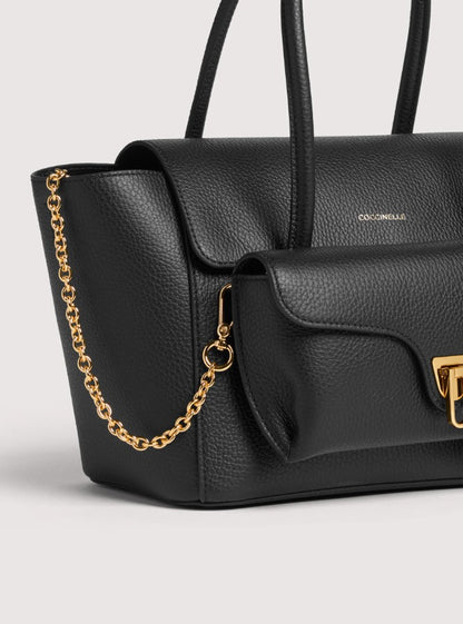 Coccinelle BORSA A TRACOLLA Donna E1 T8A 18 02 01