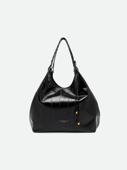 Gianni Chiarini BORSA A SPALLA Donna BS 12680 EEL-PSLY