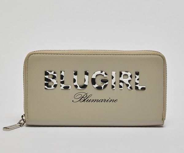 Blu Girl ZIP AROUND Donna PA2006E0053