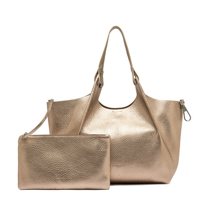 Gianni Chiarini BORSA A SPALLA Donna BS 9720 RNGDBL