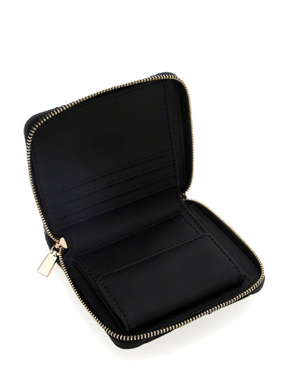 Guess PORTAFOGLIO ZIP AROUND Donna SWQL96 58137