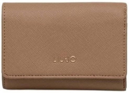 Liu Jo PORTAFOGLIO CON PATTA Donna AA5167E0087