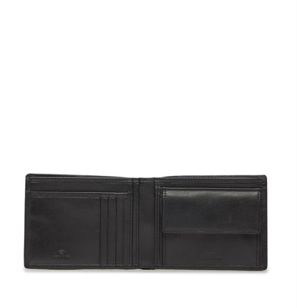 Guess PORTAFOGLIO CON PORTAMONETE Uomo SMNEBR LEA20