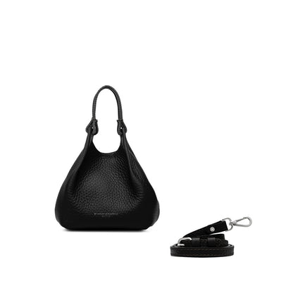 Gianni Chiarini BORSA A SPALLA Donna BS 9718 RNGDBL