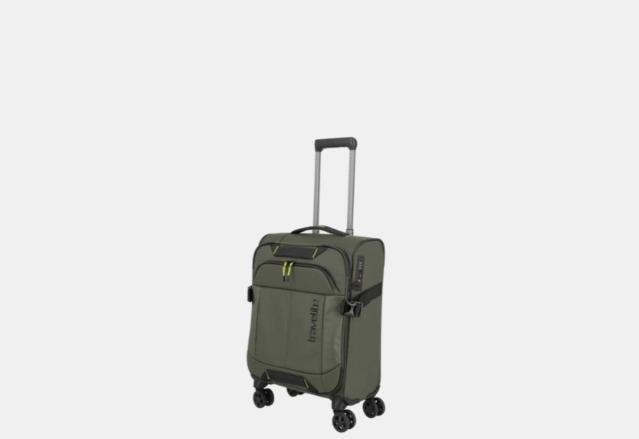 Travelite TROLLEY 55 Unisex adulto 091047