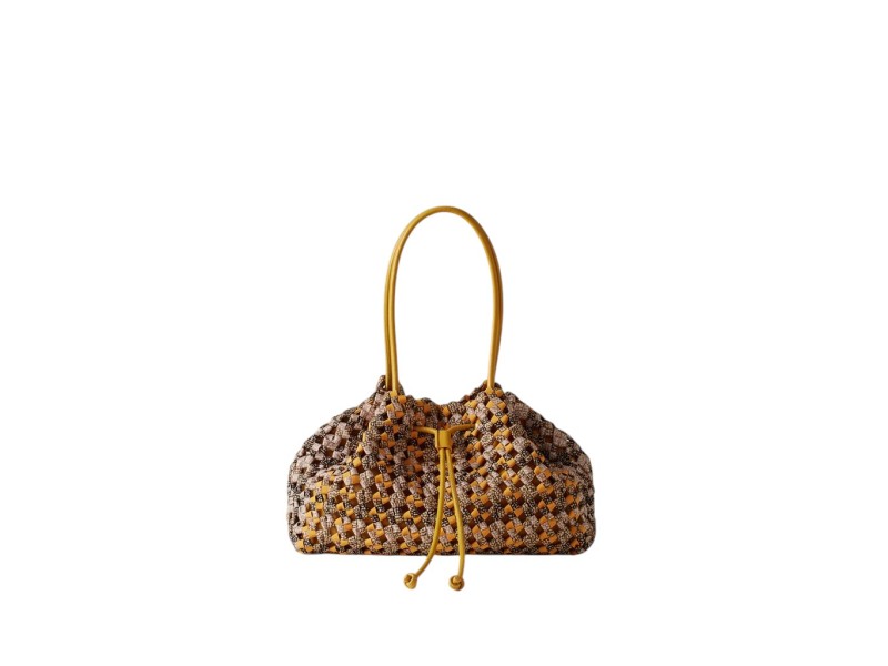 Borbonese BORSA SHOPPING Donna 91010191 0190