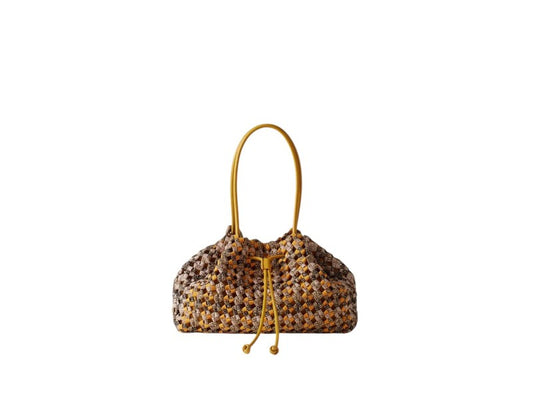 Borbonese BORSA SHOPPING Donna 91010191 0190
