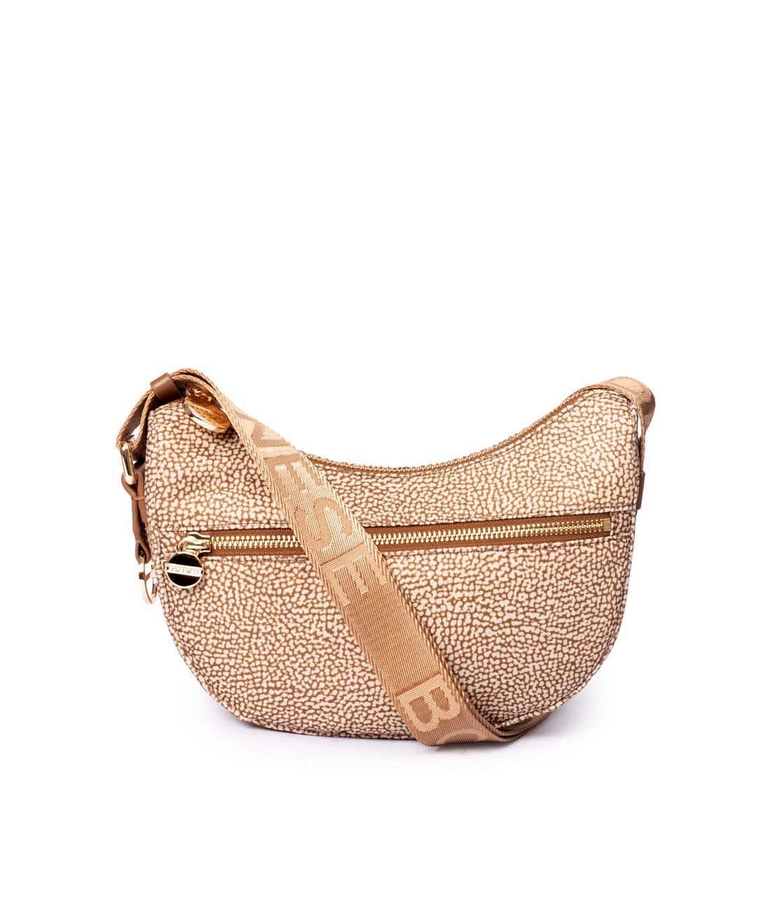 Borbonese BORSA A TRACOLLA Donna 934137 I15