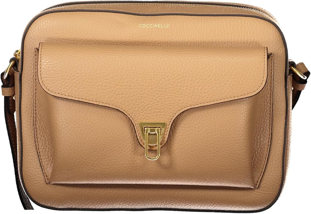 Coccinelle BORSA A TRACOLLA Donna E1 MF6 15 04 01