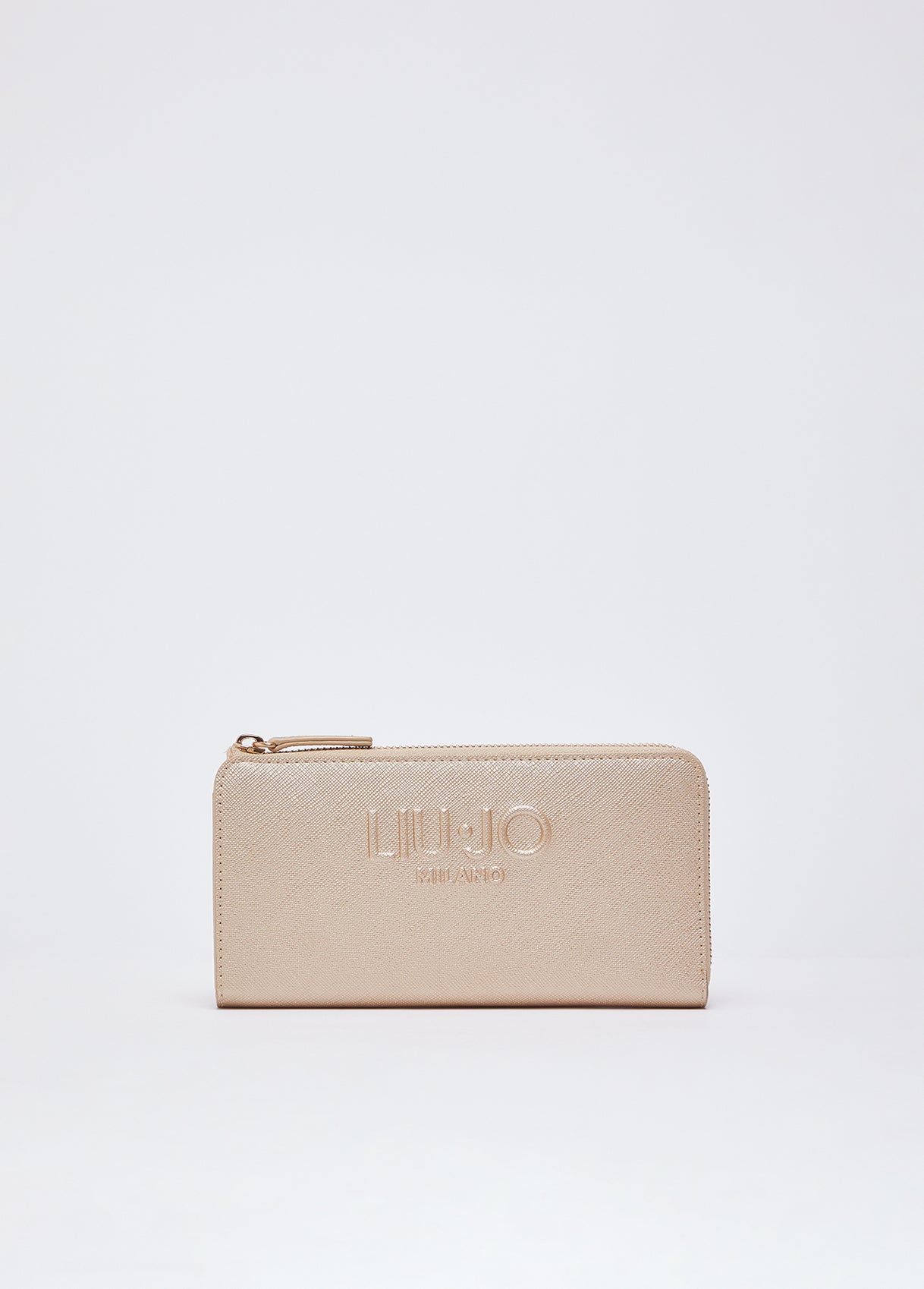 Liu Jo PORTAFOGLI ZIP AROUND Donna AA6285ES029