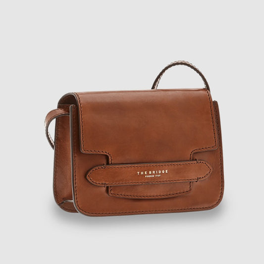 The Bridge BORSA A TRACOLLA Donna