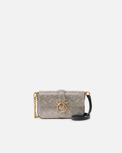 Pinko BORSA A TRACOLLA Donna 105353-A20D