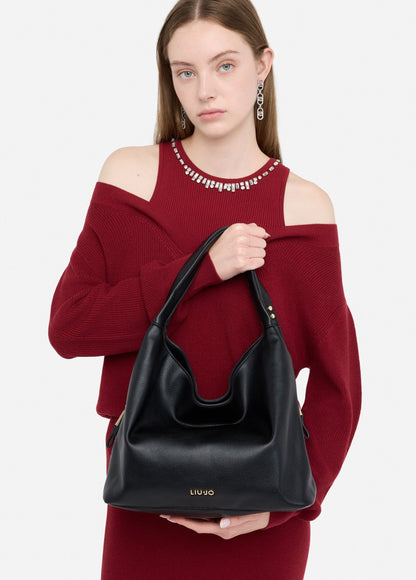 Liu Jo BORSA A SPALLA Donna AF5058E0058