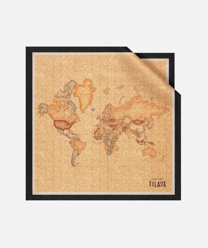 Alviero Martini FOULARD Donna 3250/ALOE