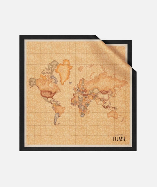 Alviero Martini FOULARD Donna 3250/ALOE