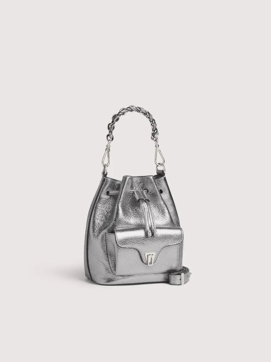 Coccinelle BORSA A TRACOLLA Donna E1 TFK 23 03 01