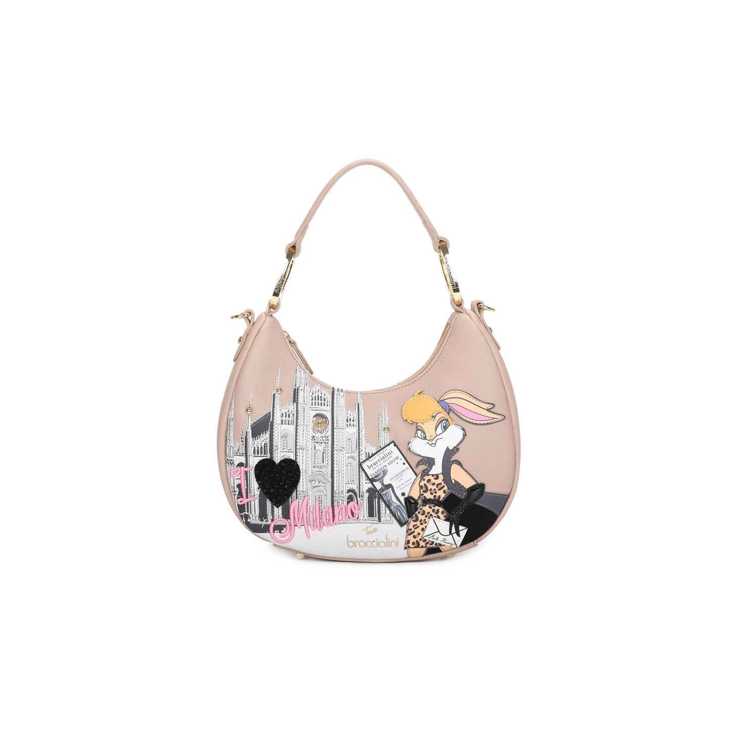Braccialini BORSA A MANO Donna LT205