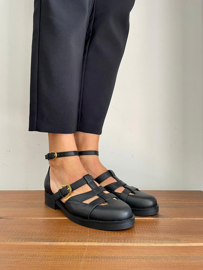 Coccinelle SANDALO Donna E4 T9A 18 01 01