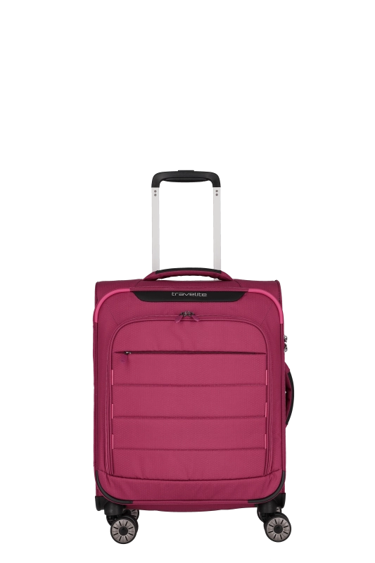Travelite TROLLEY 55 Unisex adulto 092647