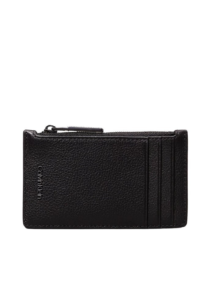 Calvin Klein Porta carte di credito Uomo K50K512919