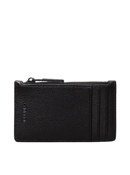 Calvin Klein Porta carte di credito Uomo K50K512919