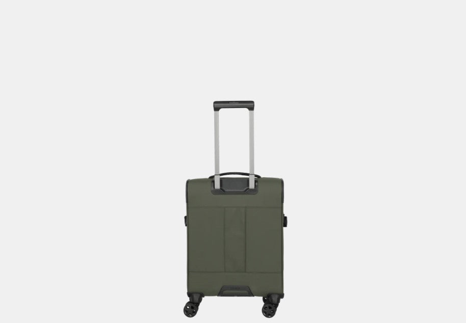 Travelite TROLLEY 55 Unisex adulto 091047