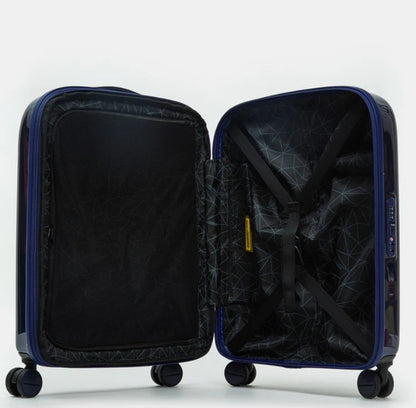 Mandarina Duck TROLLEY 55 Donna P10OUV24