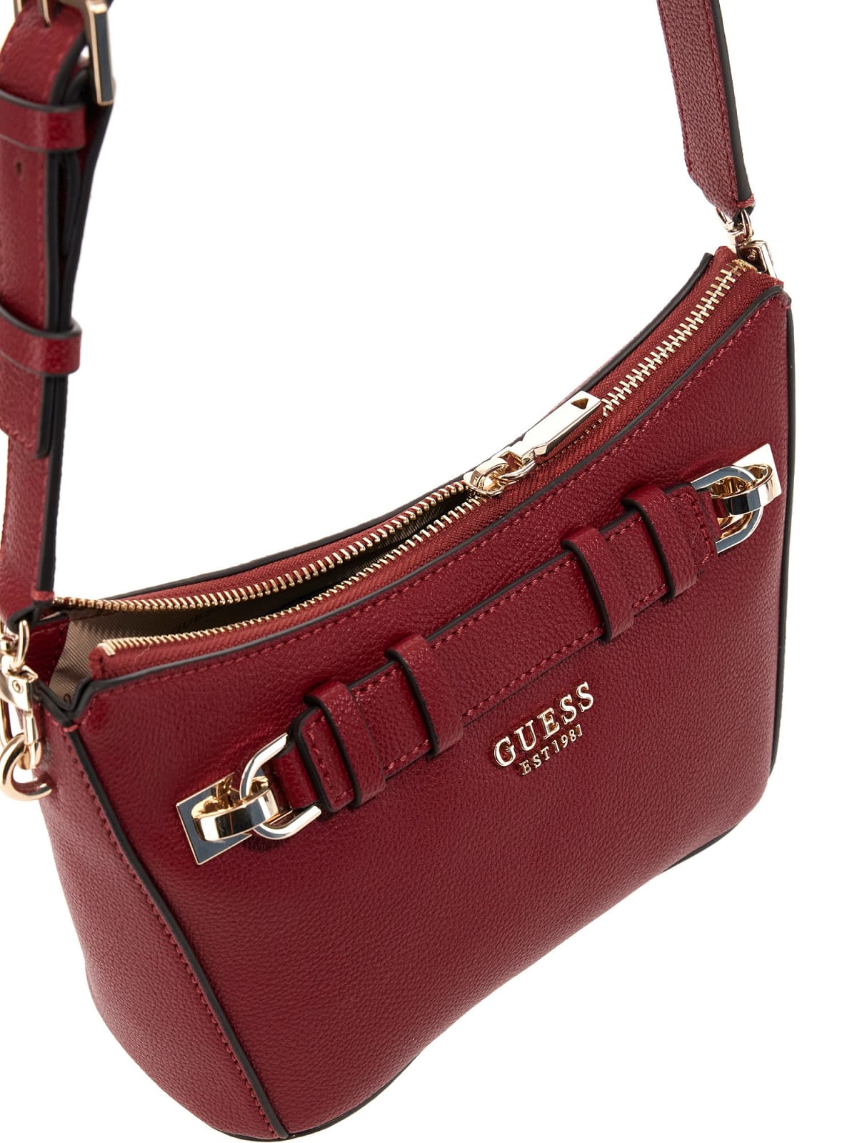 Guess BORSA A SPALLA Donna HWBG85 46170