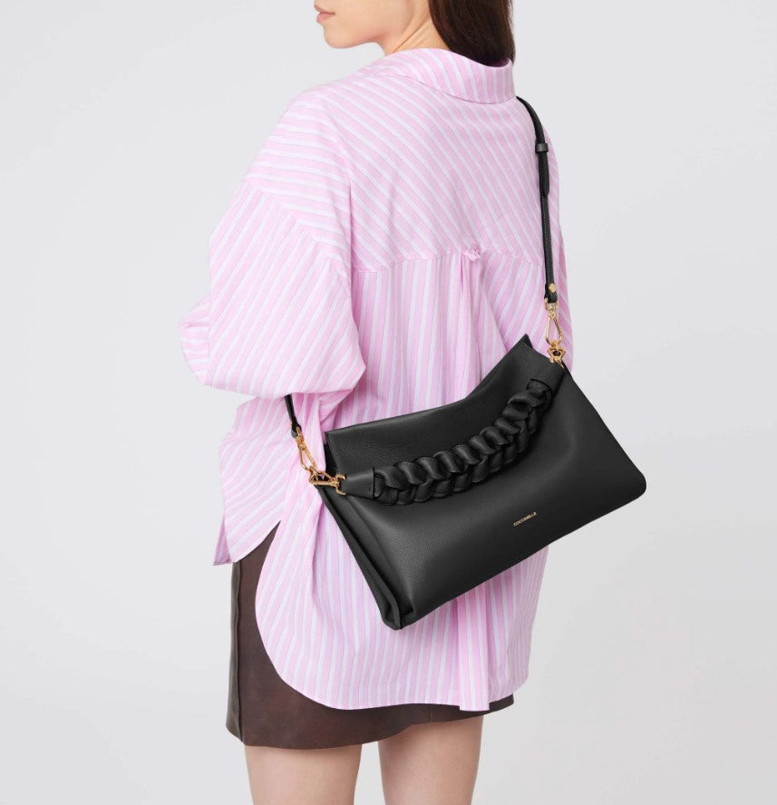 Coccinelle BORSA A SPALLA Donna E1 M50 19 02 01