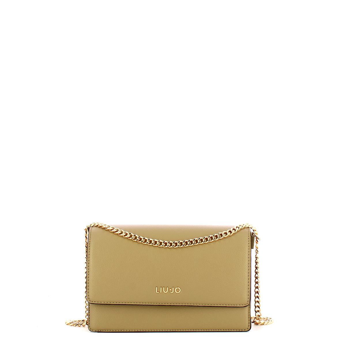 Liu Jo BORSA A TRACOLLA Donna AA6210E1012