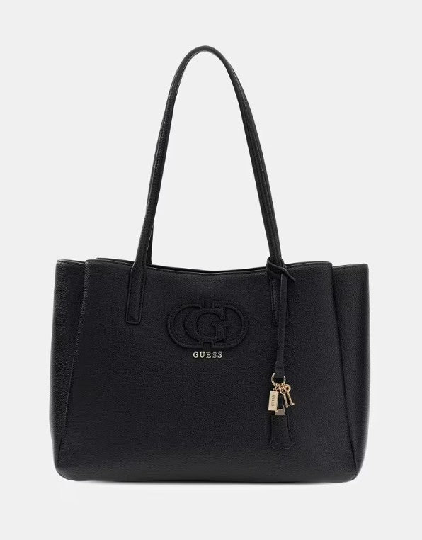 Guess BORSA A SPALLA Donna HWBG99 05230