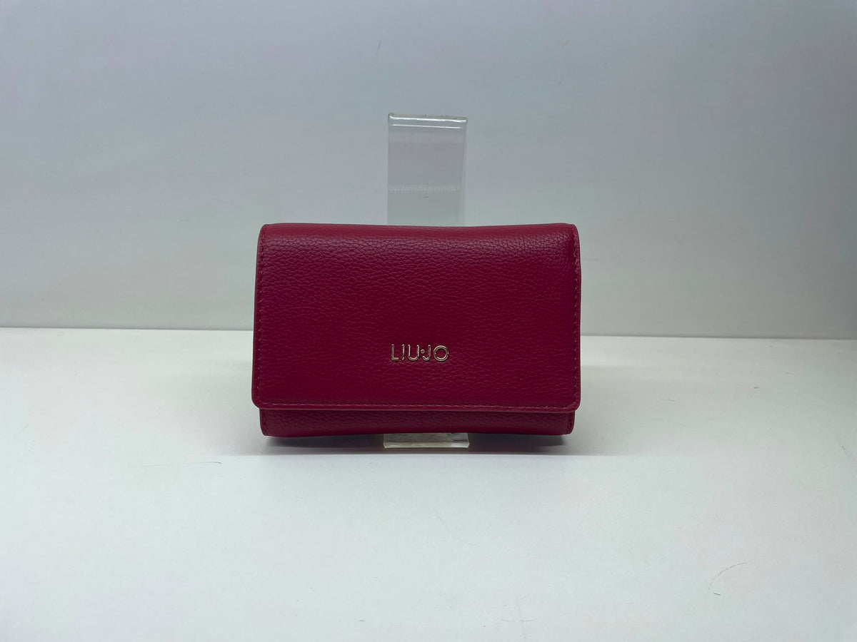 Liu Jo PORTAFOGLIO ZIP AROUND Donna AF6172E1019