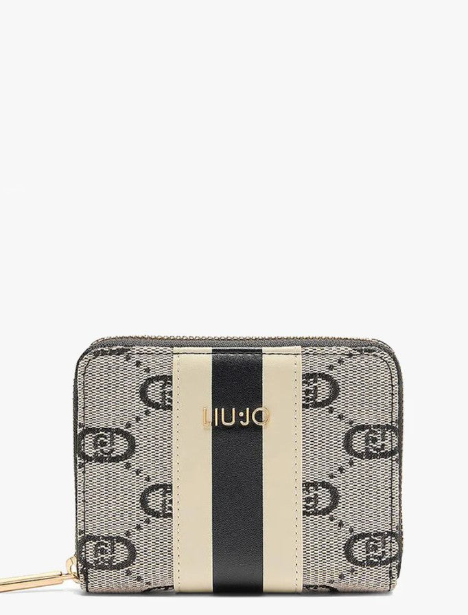 Liu Jo PORTAFOGLIO ZIP AROUND Donna AA5156T3846