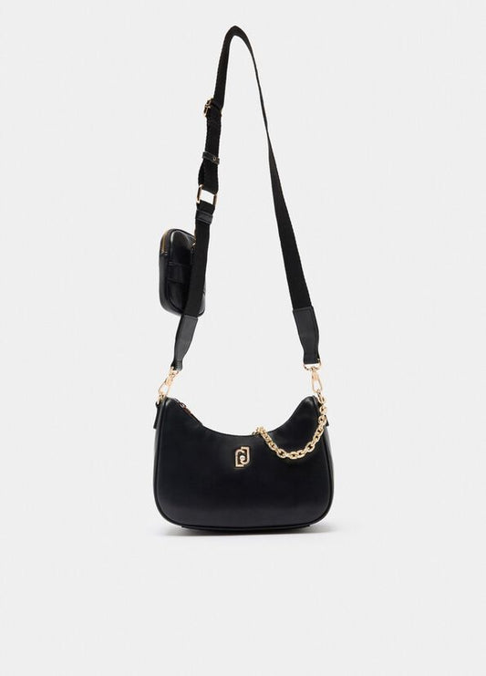 Liu Jo BORSA A TRACOLLA Donna AF5180E0077