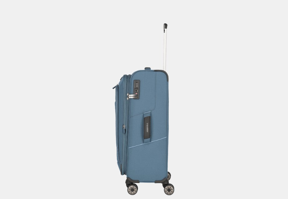 Travelite TROLLEY 67 Unisex adulto 092648