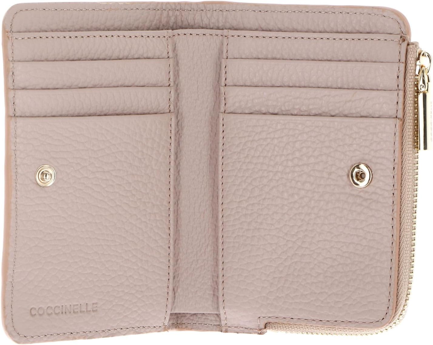 Coccinelle PORTAFOGLIO CON PATTA Donna E2 SSL 11 D1 01