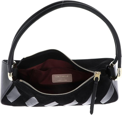 Coccinelle BORSA A TRACOLLA Donna E1 T1H 12 01 01