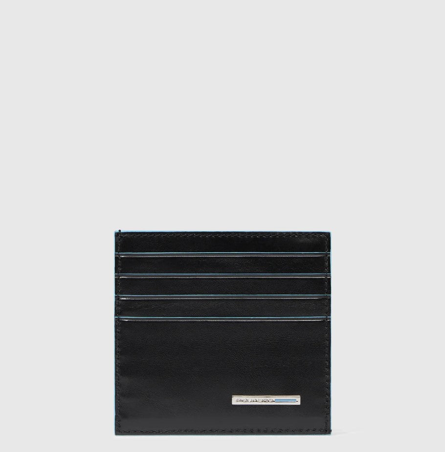 Piquadro Porta carte di credito Uomo PP6553B2R