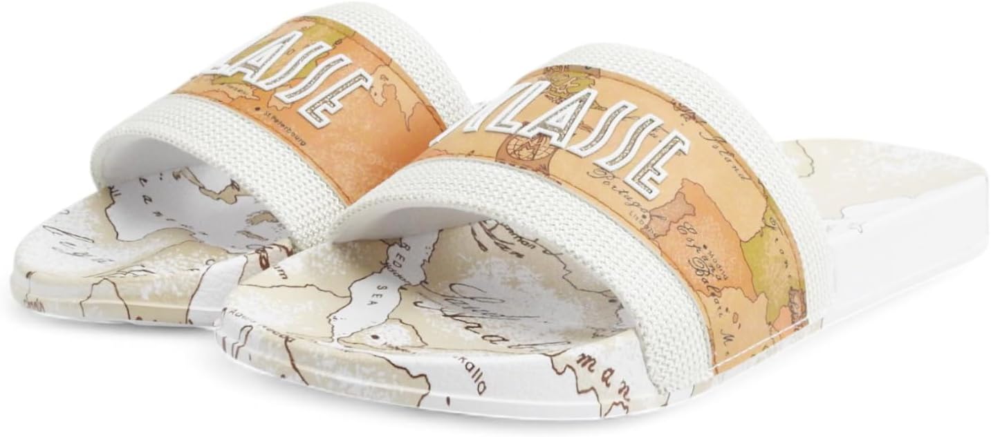 Alviero Martini CIABATTA Donna N/2197 0513