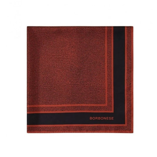 Borbonese FOULARD Donna BOV0117
