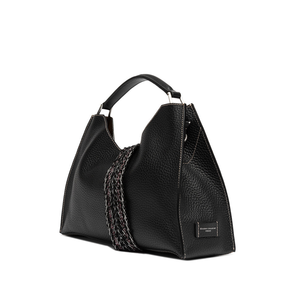 Gianni Chiarini BORSA A MANO Donna BS 10566 RNGDBL-NASPM